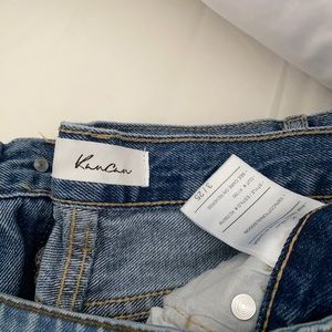 Kancans size 3